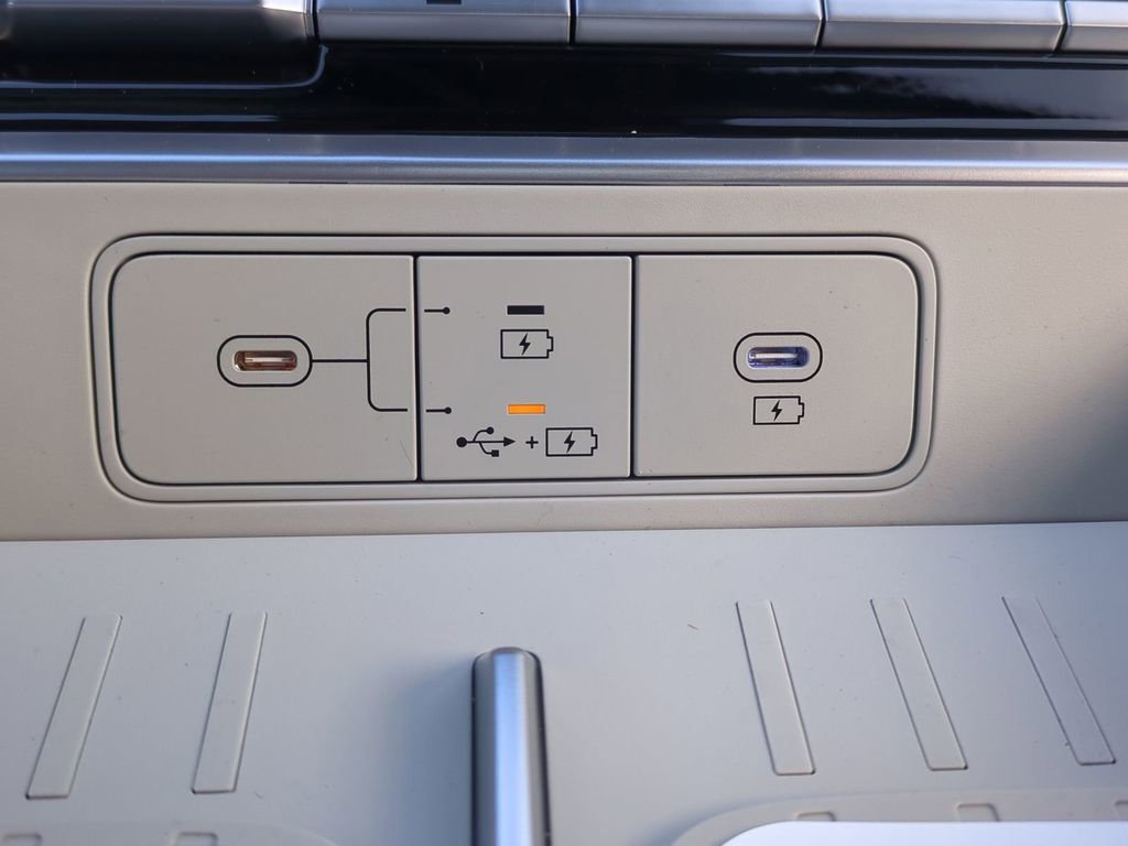 New 2026 Hyundai Santa Fe SE FWD image 26