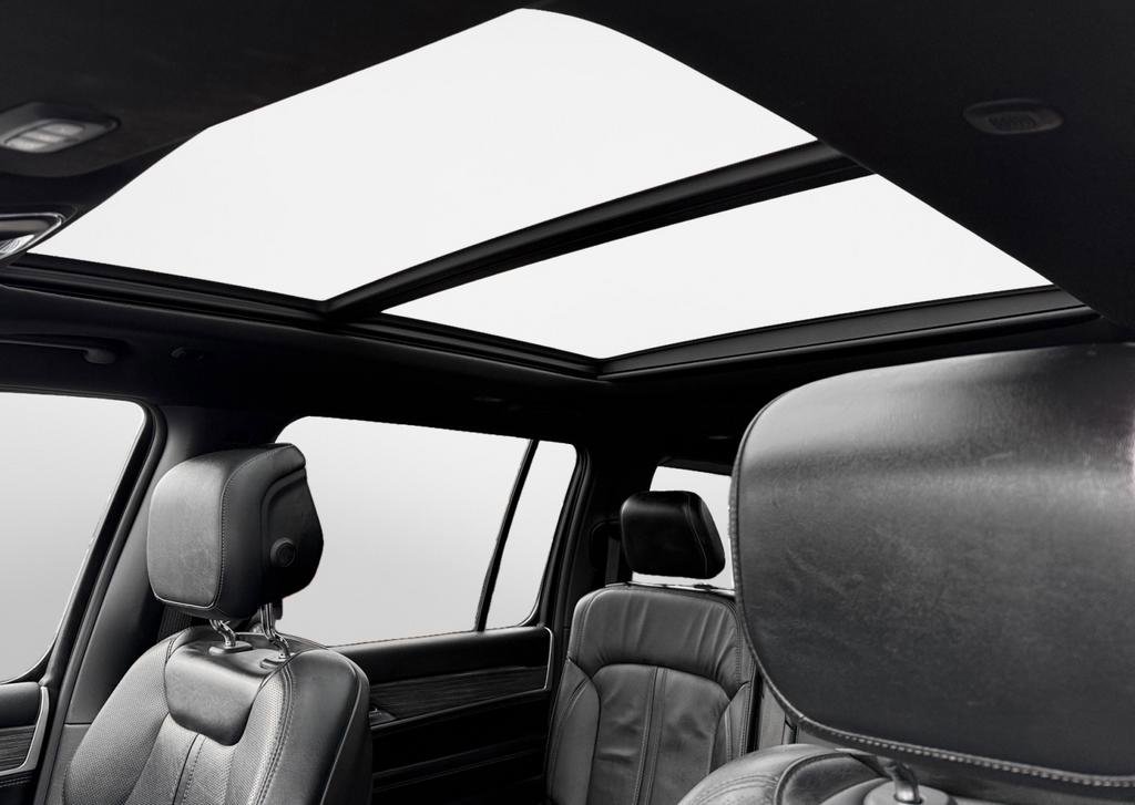 Used 2022 Jeep Wagoneer Series II w/ Premium Group I image 19