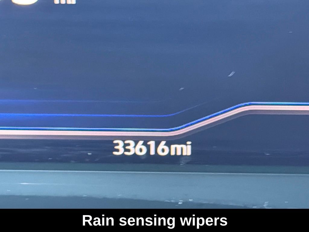 Used 2023 Volkswagen Atlas Cross Sport SE image 19