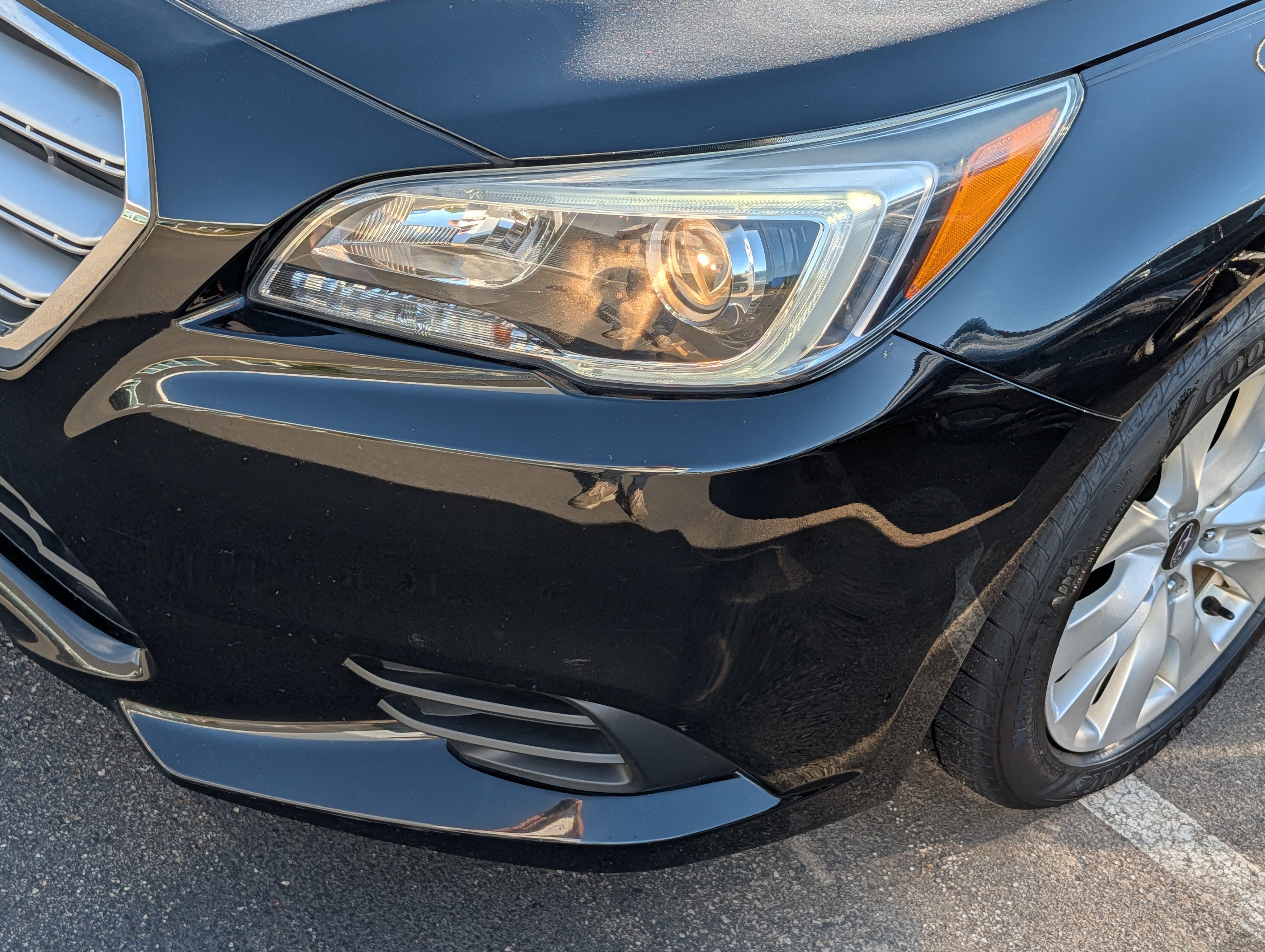 Used 2016 Subaru Legacy 2.5i Premium AWD/4WD image 16