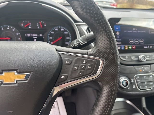 Used 2023 Chevrolet Malibu LT image 18