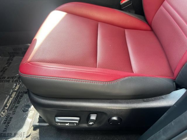 Used 2021 Lexus NX 300 FWD w/ Accessory Package 2 image 13