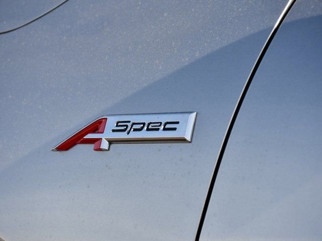 New 2026 Acura ADX A-Spec AWD/4WD image 10