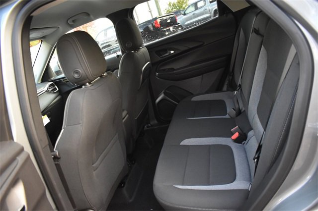 New 2026 Chevrolet TrailBlazer LT w/ Convenience Package image 18