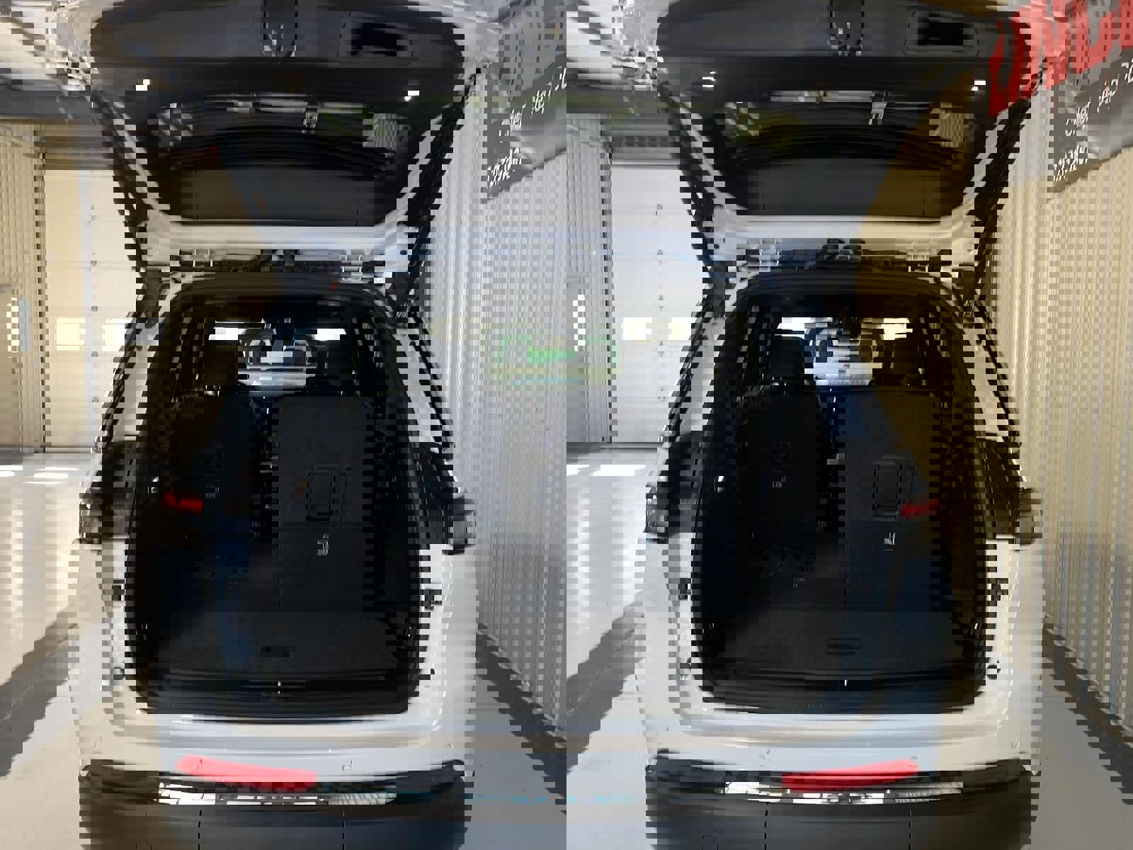 New 2025 Jeep Grand Cherokee L Limited image 9