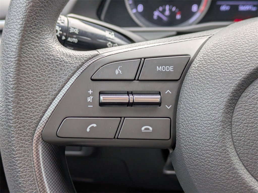 Certified 2022 Hyundai Sonata SE image 23