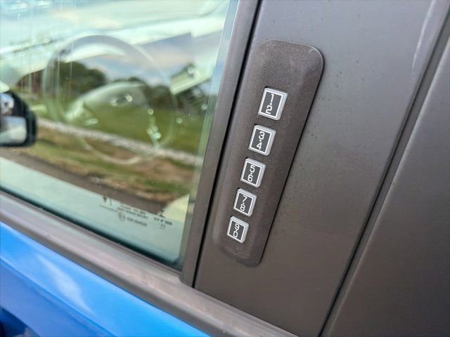 Used 2022 Ford Maverick XLT w/ XLT Luxury Package FWD image 18