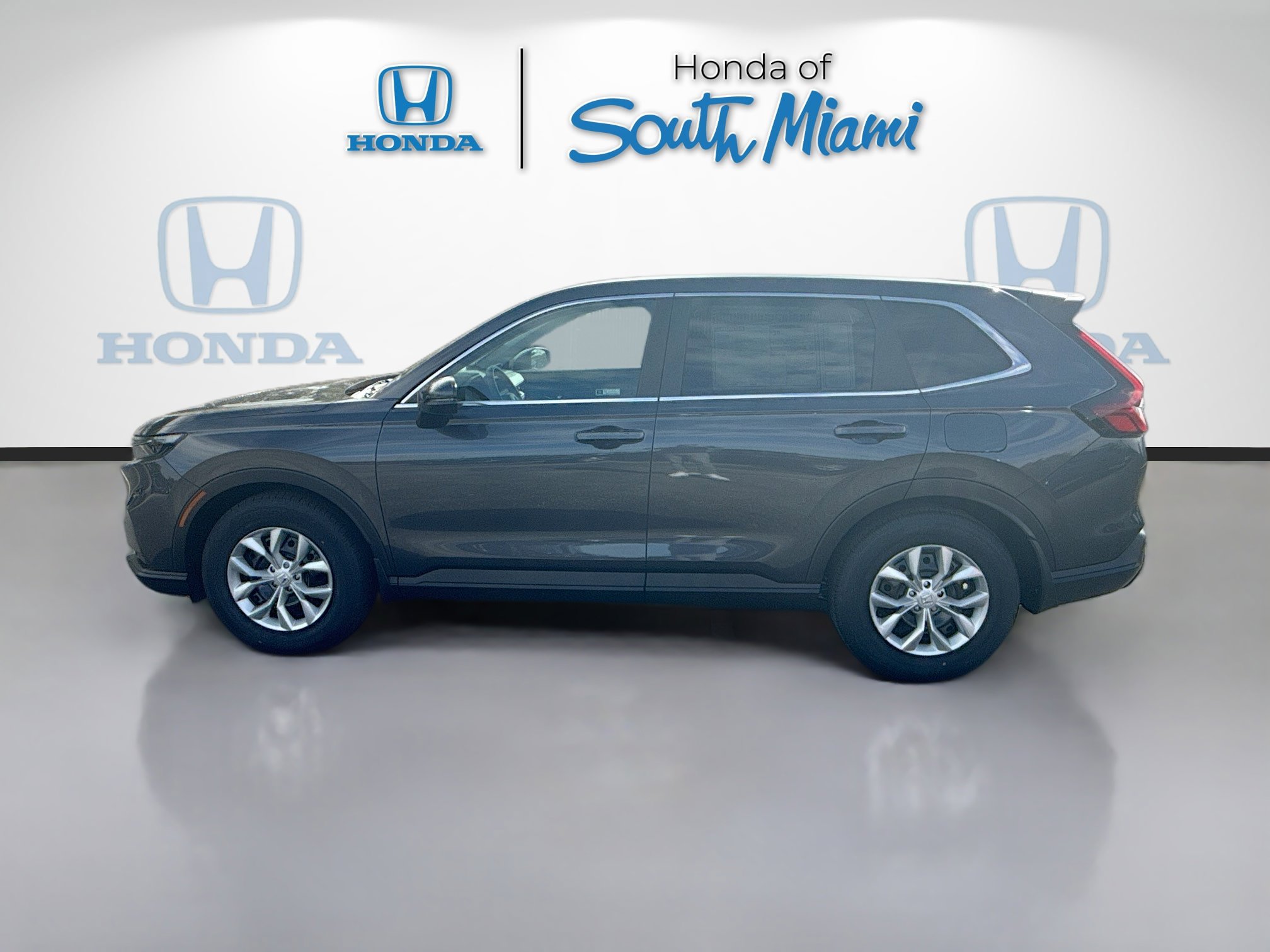 New 2026 Honda CR-V LX image 4