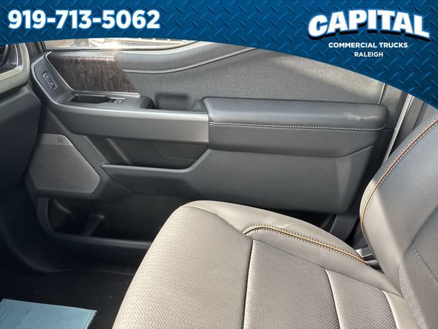 New 2026 Ford F550 4x4 Crew Cab image 30
