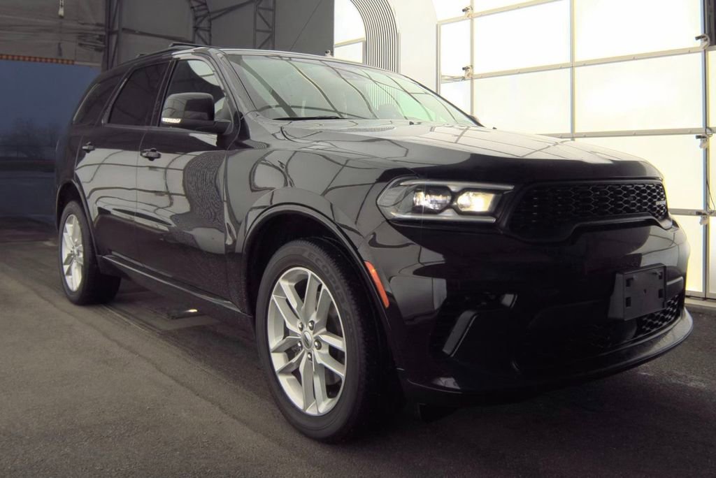 Used 2024 Dodge Durango GT image 5