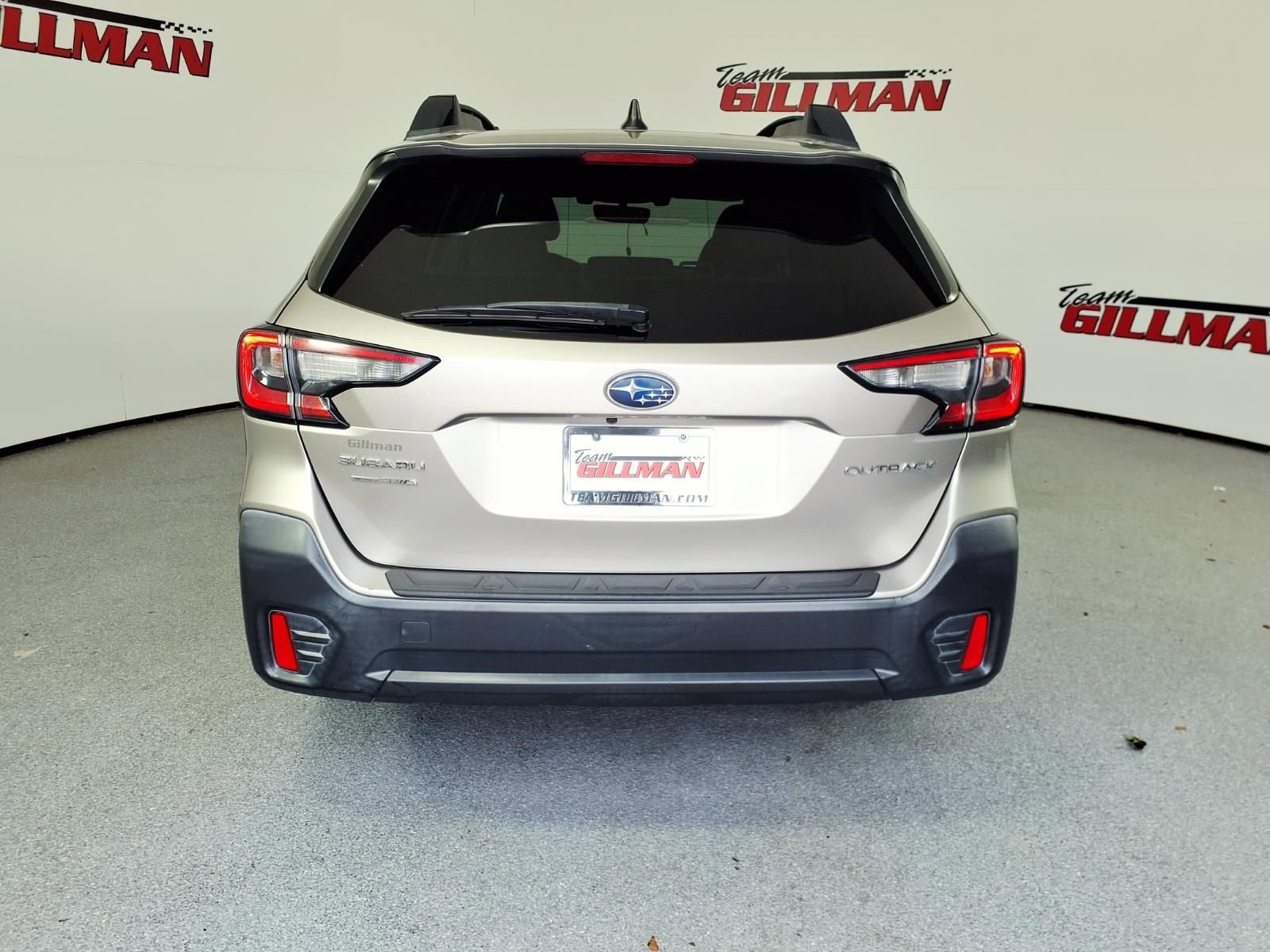 Used 2020 Subaru Outback Premium w/ Popular Package #1 AWD/4WD image 8