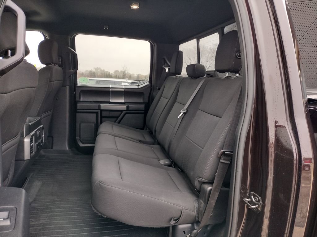 Used 2019 Ford F150 XLT w/ Equipment Group 302A Luxury image 9