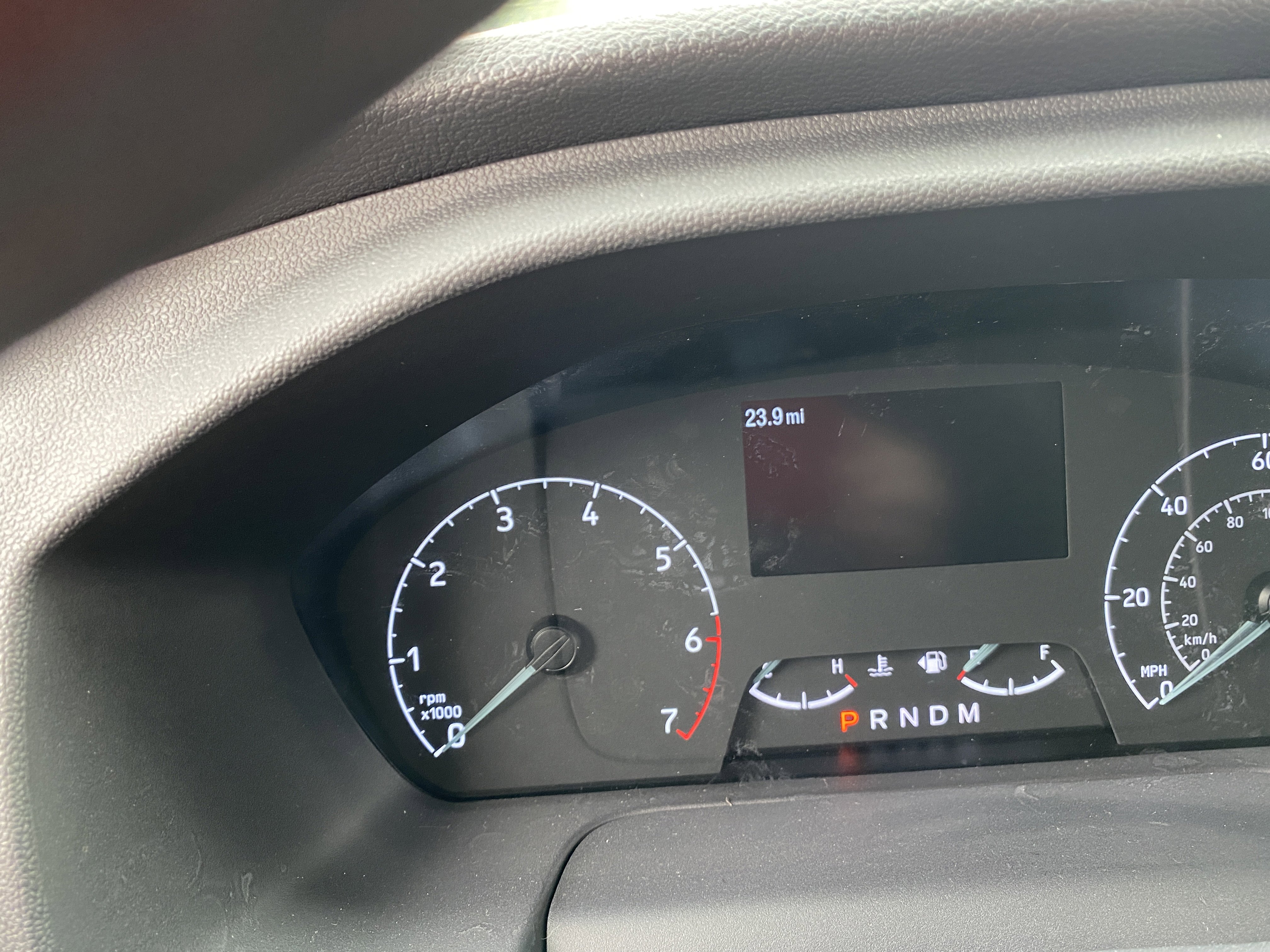 New 2023 Ford Transit 350 XL image 12