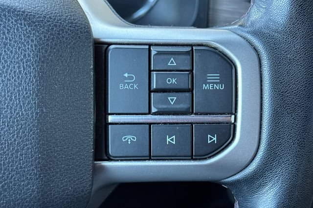 Used 2023 Ford Expedition Limited AWD/4WD image 40