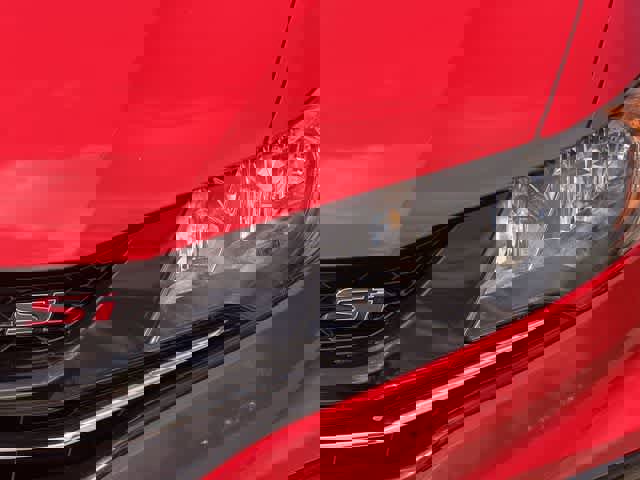 Used 2015 Honda Civic Si image 24