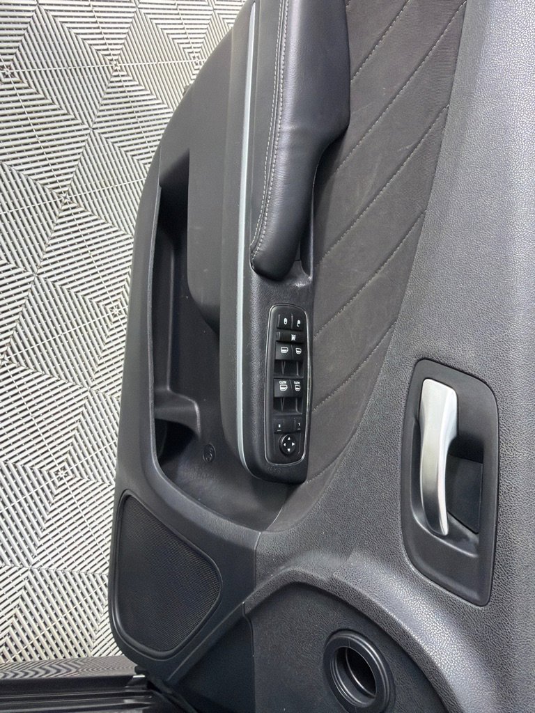 Used 2021 Dodge Charger GT w/ Navigation & Travel Group image 10