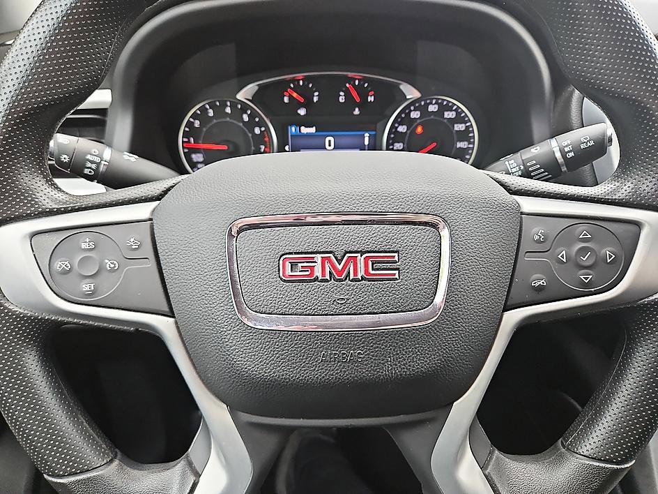 Used 2023 GMC Acadia SLE w/ Driver Convenience Package AWD/4WD image 25