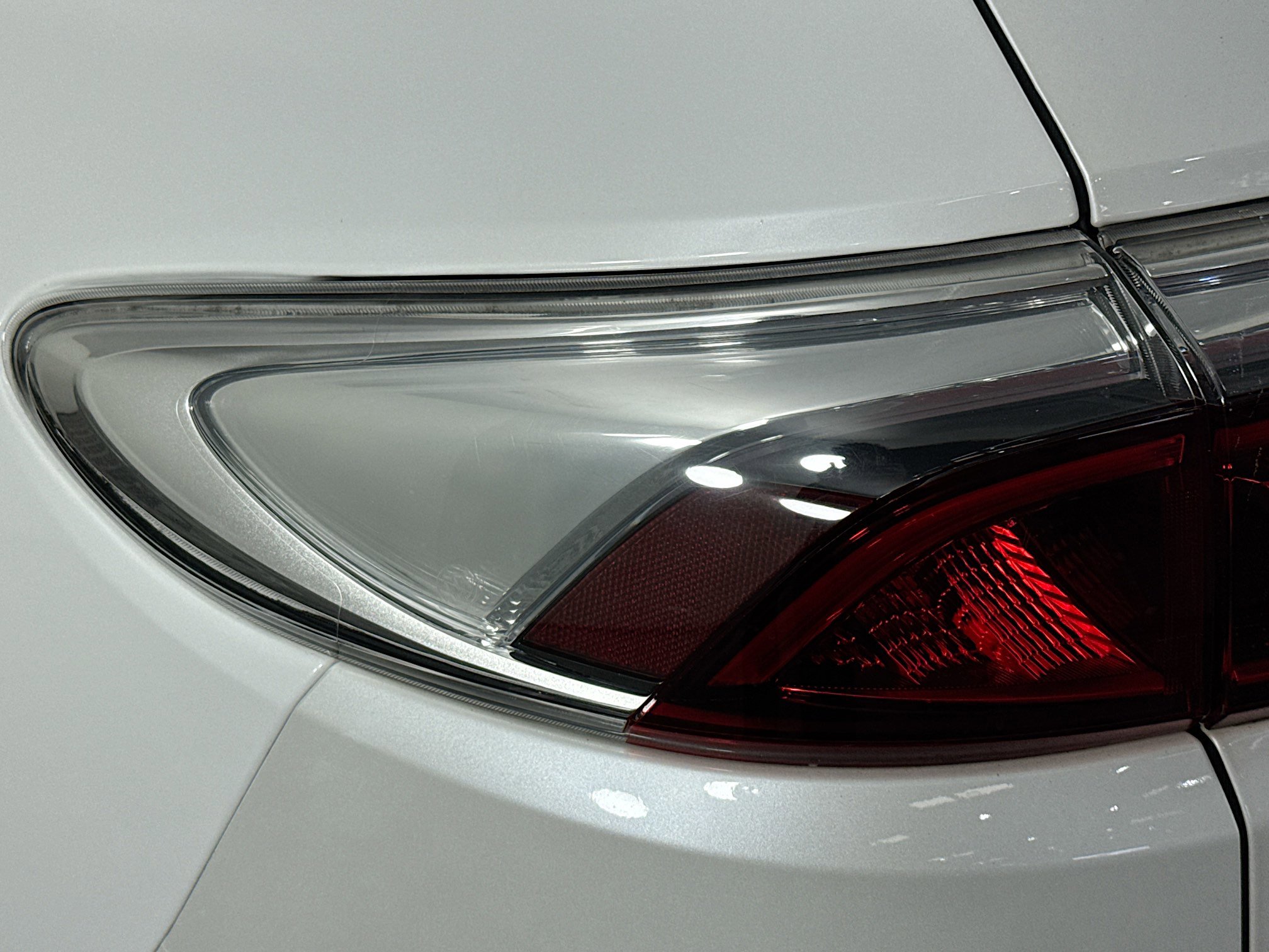 Used 2023 Buick Enclave Essence w/ Experience Buick Package FWD image 35