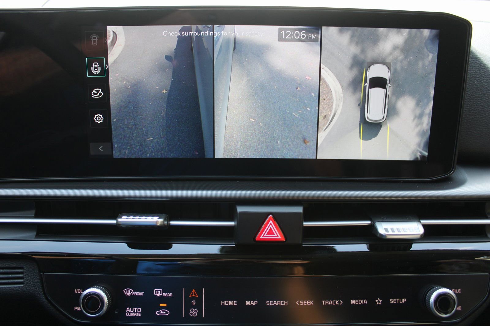 New 2026 Kia Sportage SX image 56