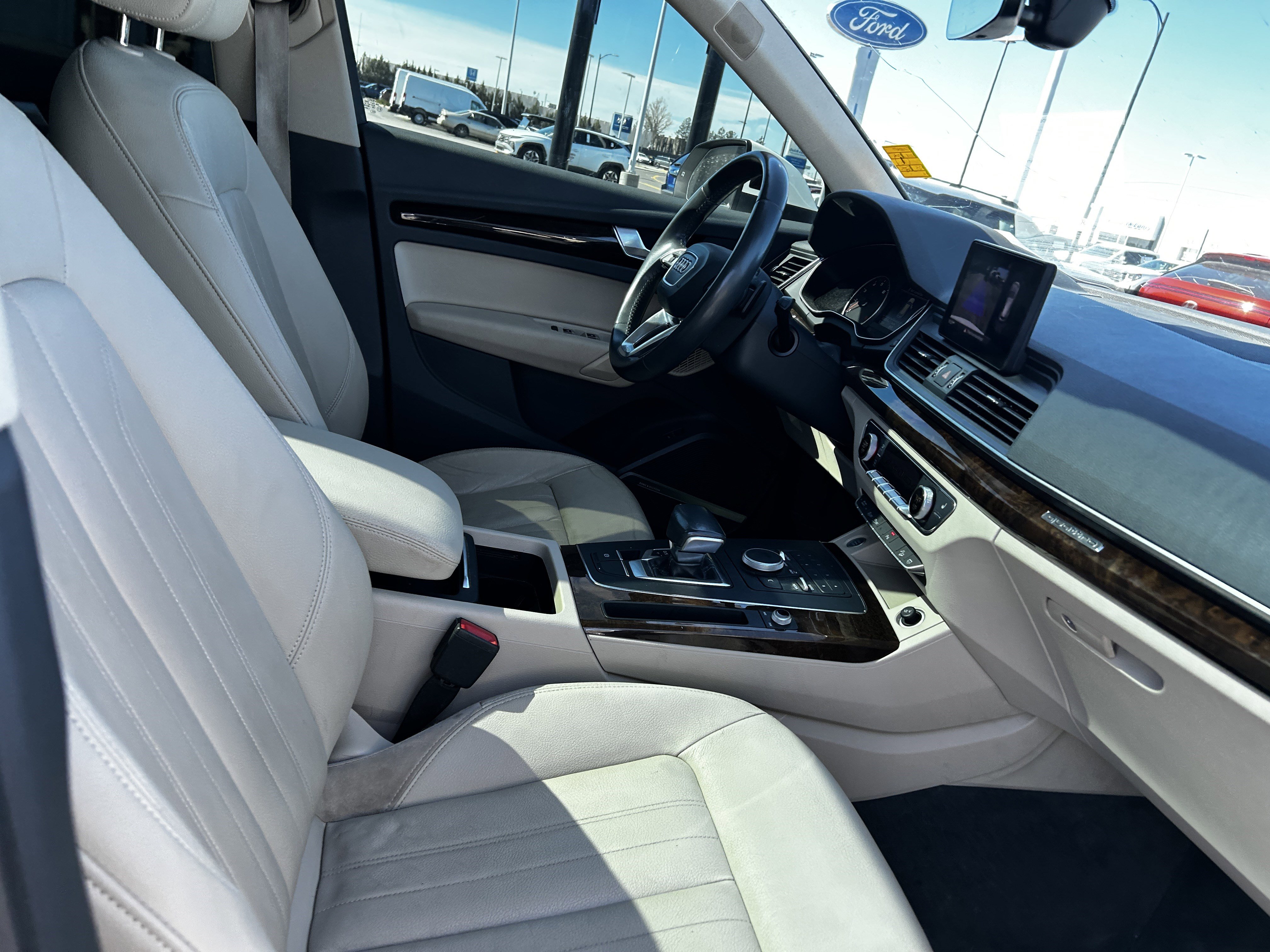 Used 2018 Audi Q5 2.0T Premium Plus image 12