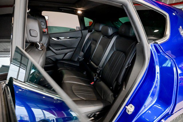 Used 2023 Maserati Levante GT AWD/4WD image 22