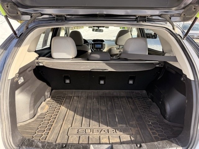 Used 2021 Subaru Crosstrek 2.0i Premium image 7
