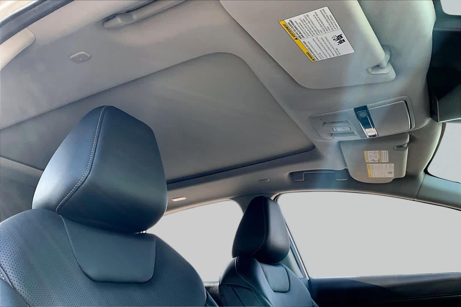 Certified 2026 Nissan Murano SL w/ Comfort Package AWD/4WD image 14