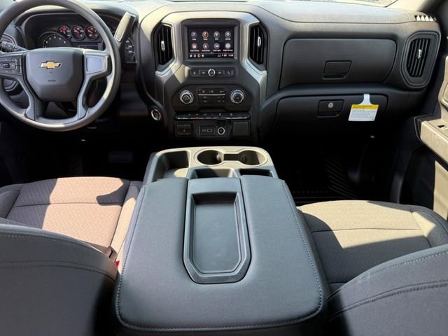 New 2026 Chevrolet Silverado 2500 Custom w/ Custom Value Package image 8