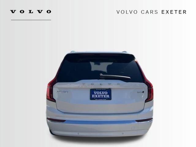 New 2026 Volvo XC90 B5 Core w/ Protection Package Premier AWD/4WD image 6