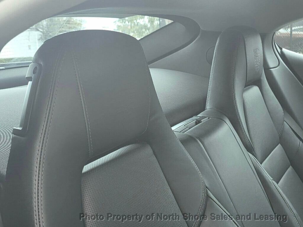 Used 2010 Porsche Panamera image 37