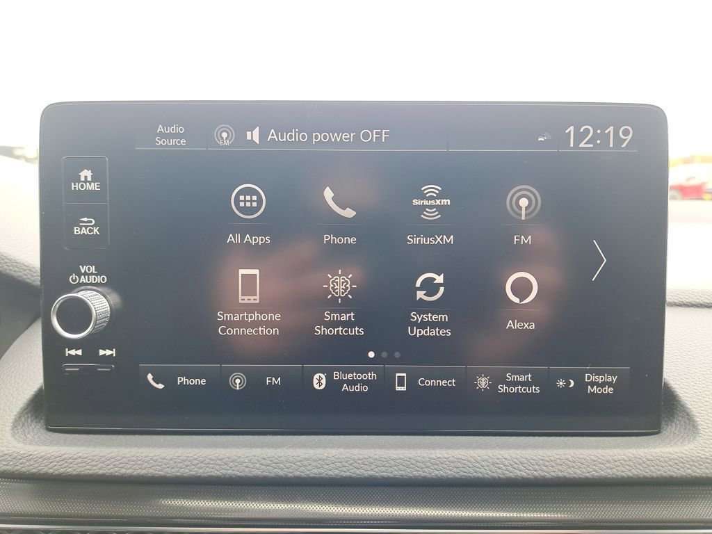 Used 2025 Acura Integra A-Spec image 22