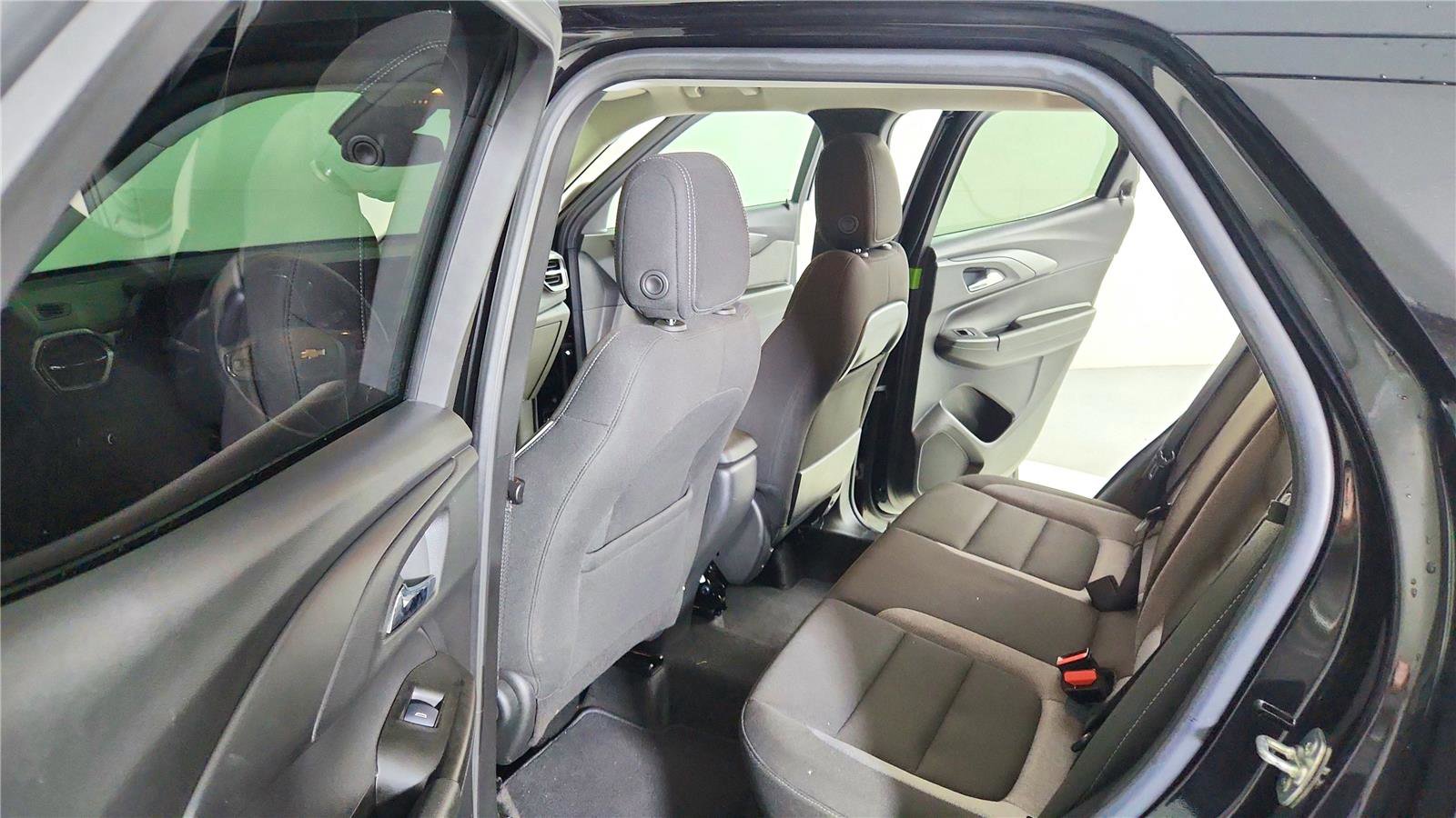 Used 2024 Chevrolet TrailBlazer LT image 31