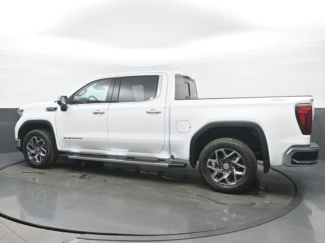 New 2026 GMC Sierra 1500 SLT w/ SLT Premium Plus Package image 3