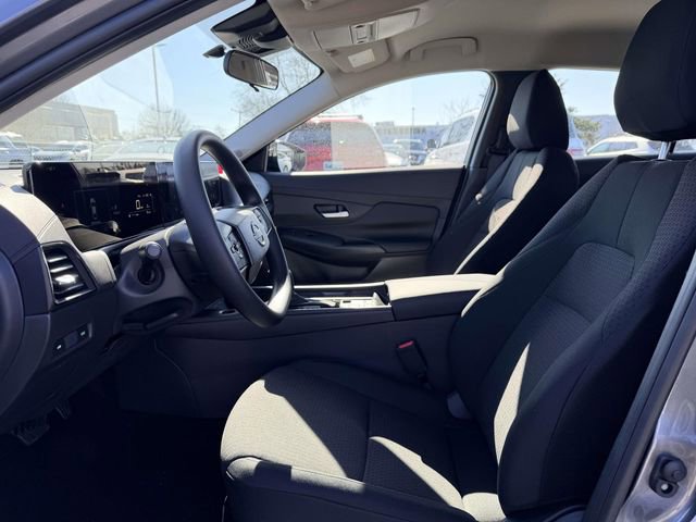 New 2026 Nissan Sentra S w/ Floor Mat Package image 16