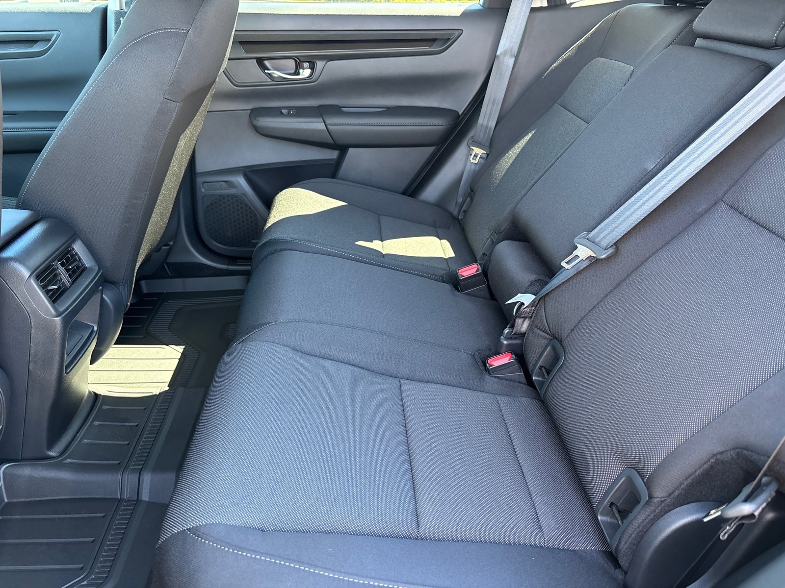 New 2026 Honda CR-V Sport-L image 18
