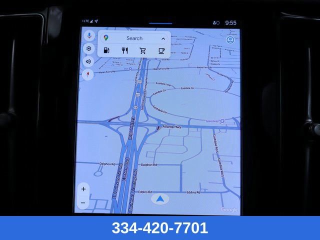 New 2025 Volvo XC60 B5 Plus w/ Protection Package Premier image 5