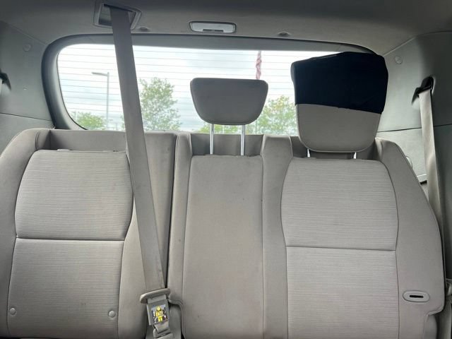 Used 2015 Kia Sedona LX FWD image 28