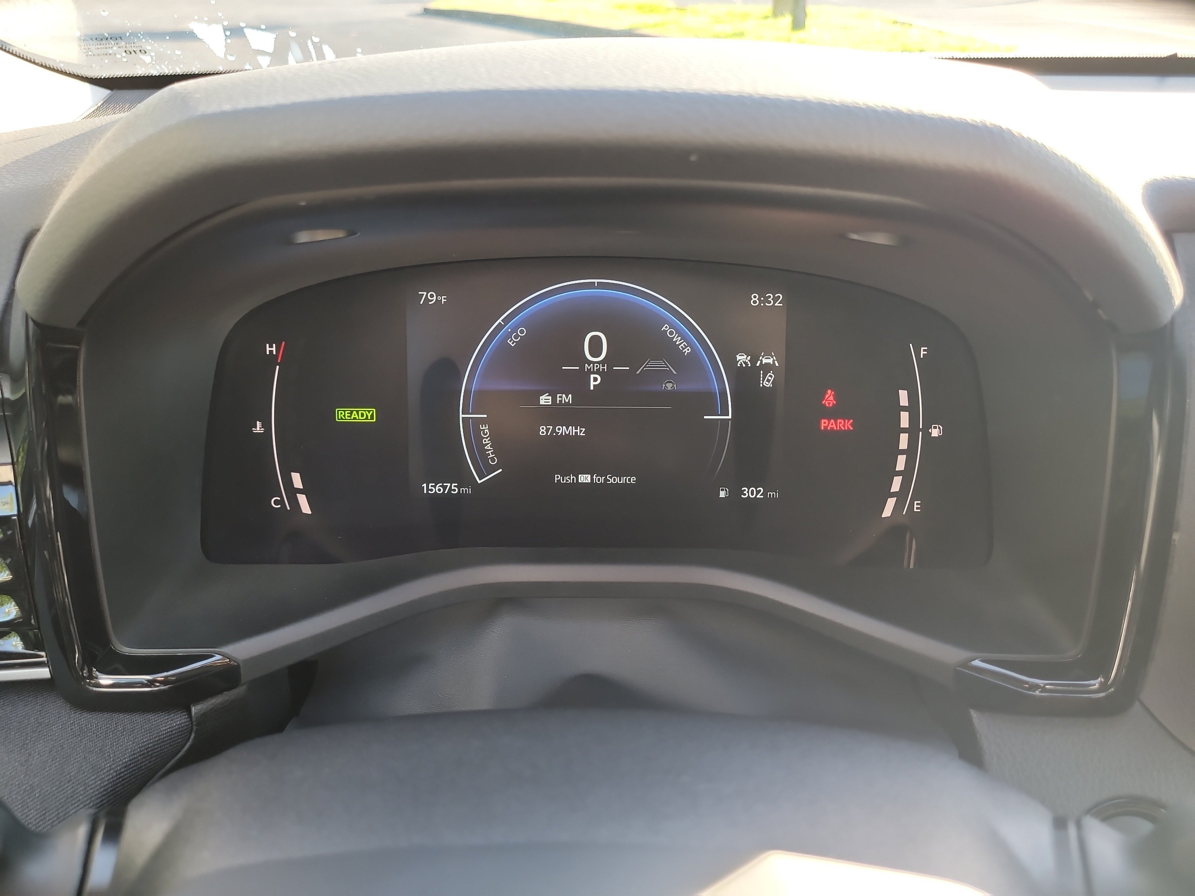 Certified 2025 Toyota Camry LE w/ Convenience Package FWD image 30
