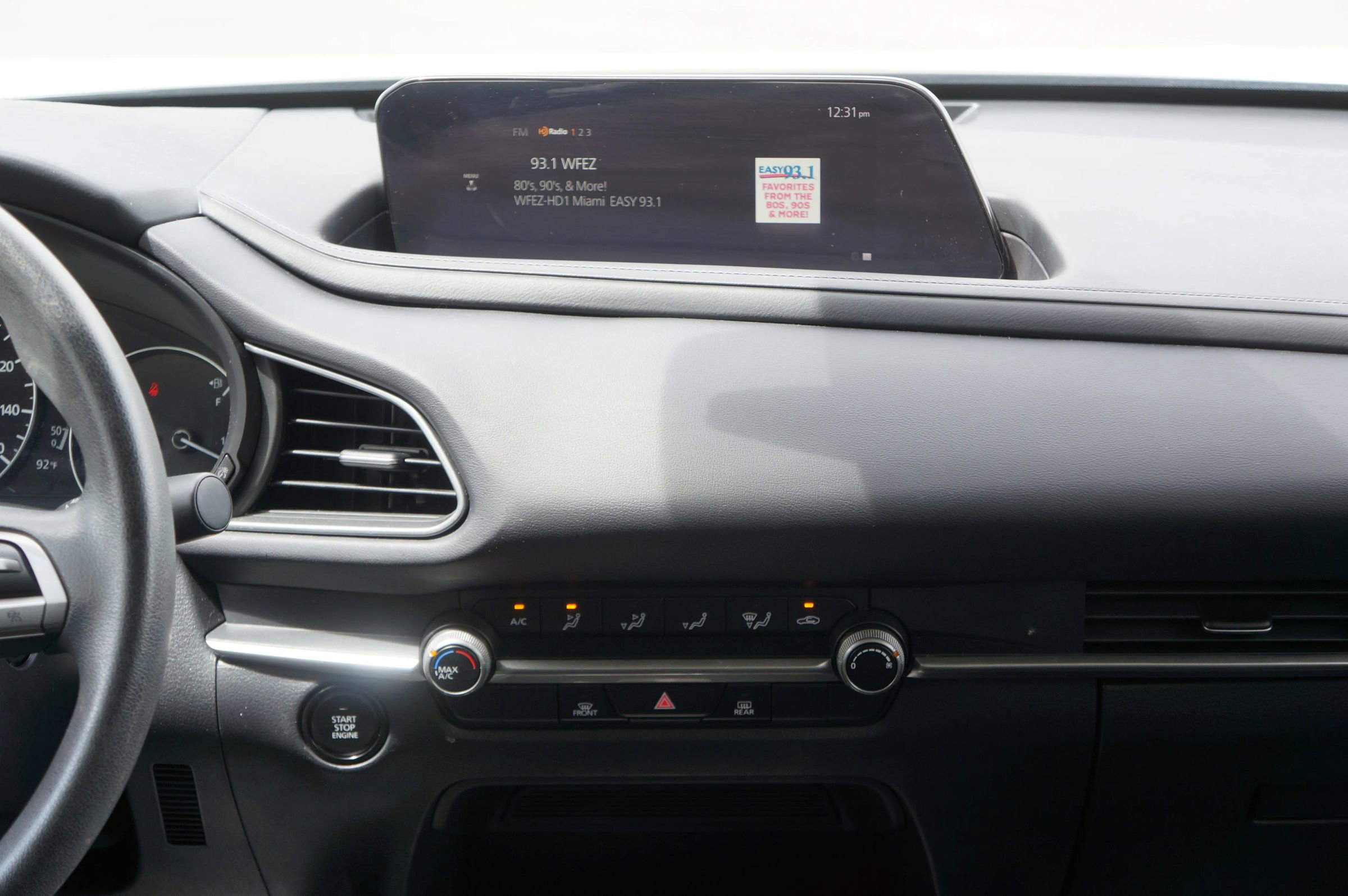 Used 2023 MAZDA CX-30 AWD 2.5 S image 31