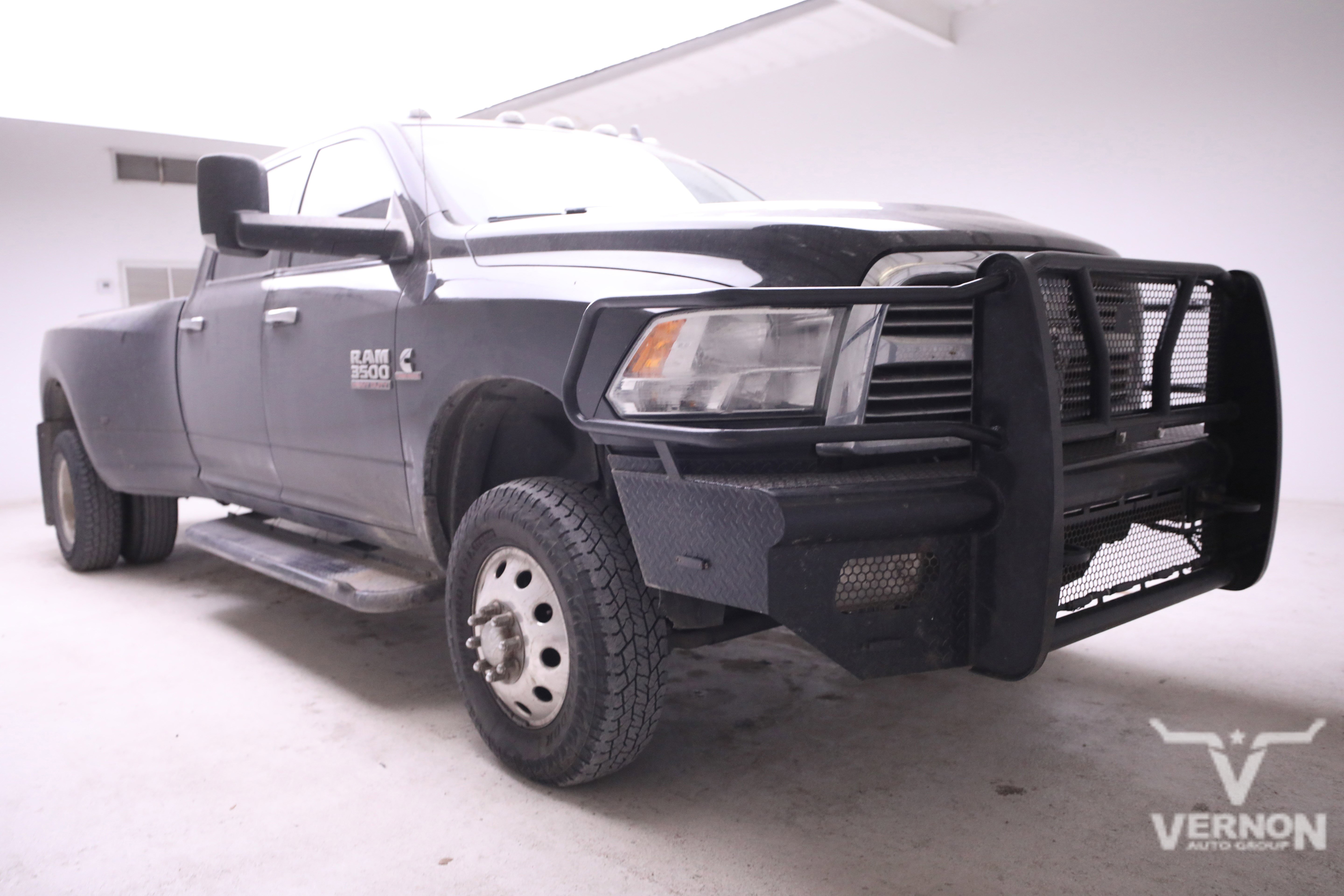 Used 2014 RAM 3500 Lone Star image 6