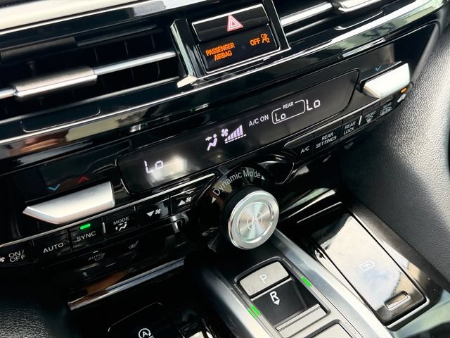 Certified 2025 Acura MDX FWD image 25