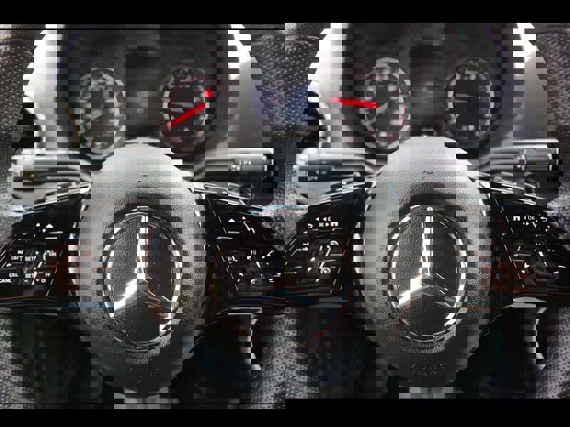 Used 2025 Mercedes-Benz Sprinter 2500 image 33