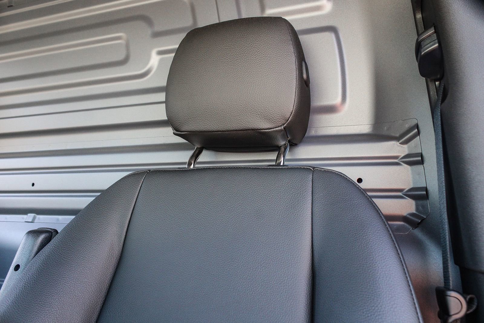 New 2025 Mercedes-Benz Sprinter 2500 image 20