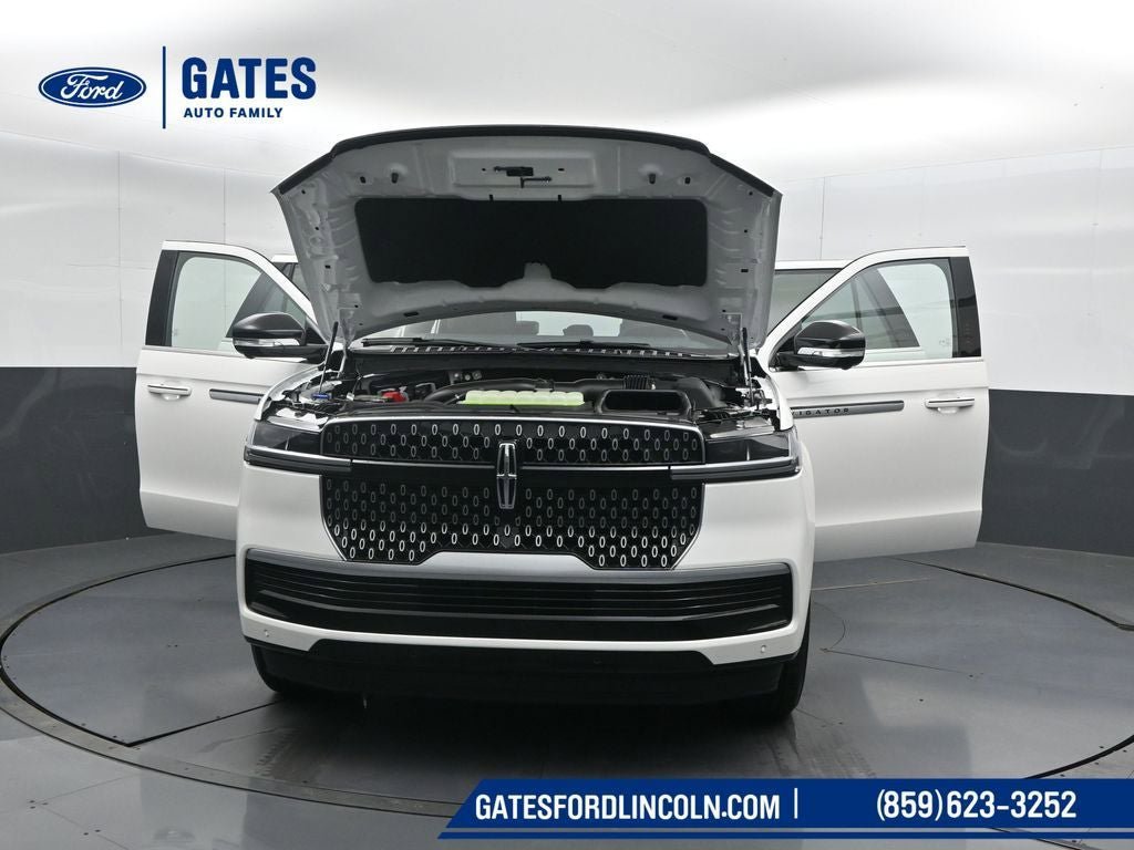 New 2026 Lincoln Navigator Reserve image 67