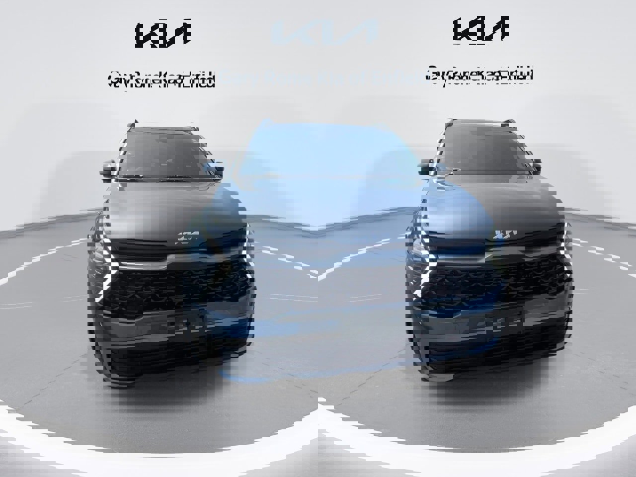 Used 2024 Kia Sportage X-Line image 3