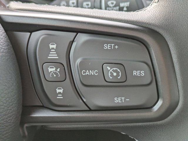 New 2026 Jeep Wrangler Sport S image 20