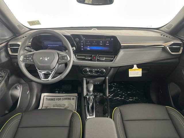 New 2026 Chevrolet TrailBlazer ACTIV w/ Convenience Package image 17