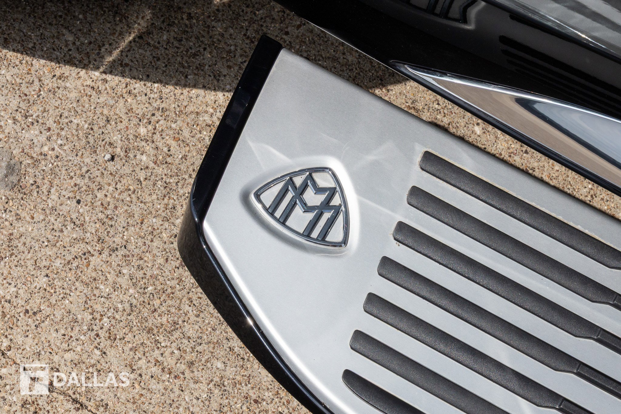 Used 2023 Mercedes-Benz Maybach GLS 600 4MATIC image 22