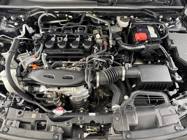 Used 2024 Honda Civic EX-L image 21