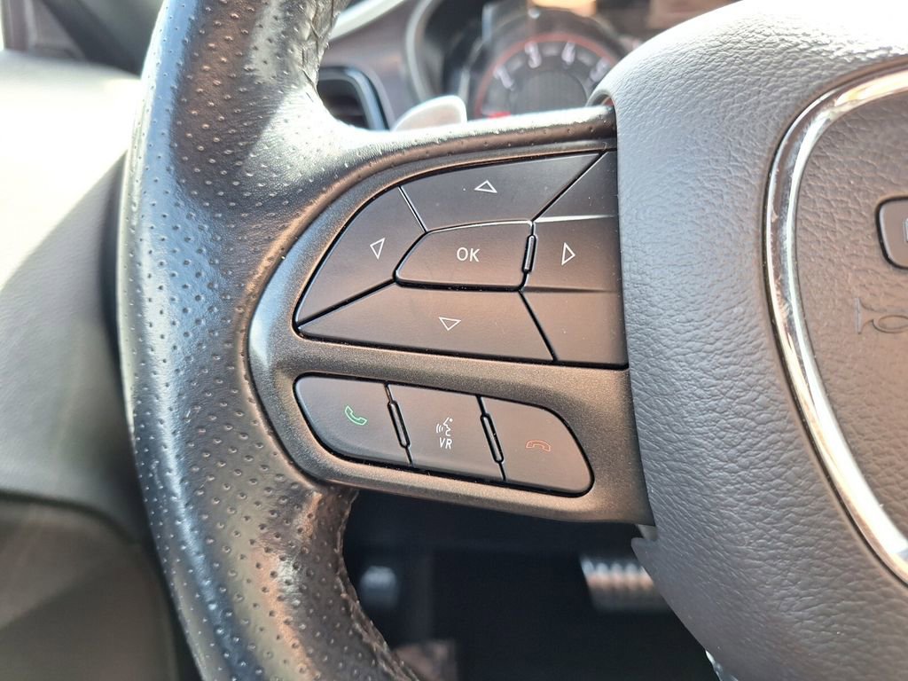 Used 2021 Dodge Challenger R/T w/ Blacktop Package image 20